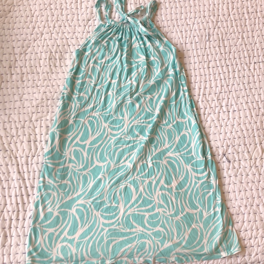 Adorable Boden summer dress